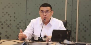 Bantu Korban Bencana, BPN Kawal Legalitas Lahan Huntap