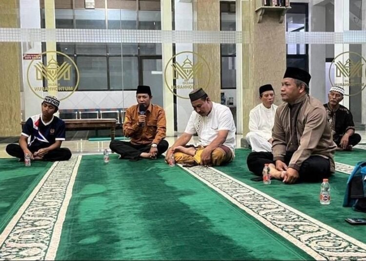 Resmi Dibuka 26 Desember 2025, KKM Arunika Karsa 110 UIN Malang Awali Pengabdian 46 WhatsApp Image 2025 12 30 at 17.34.27