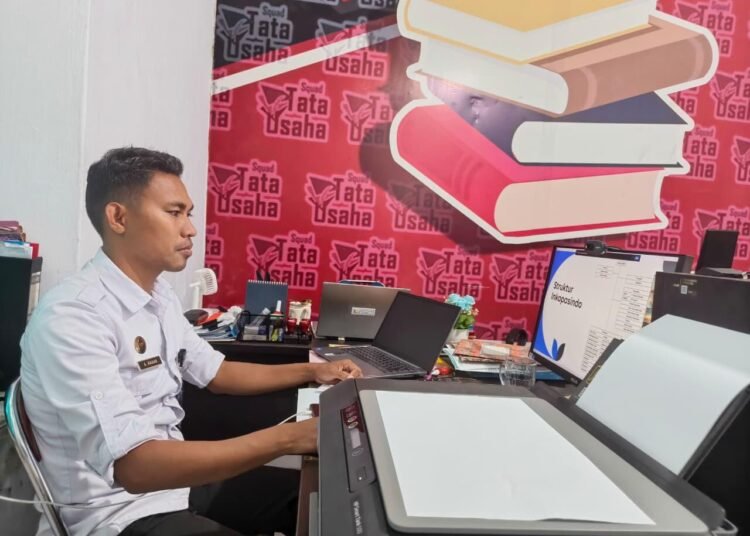 Lapas Bandanaira Ikuti Rapat Virtual Inkopasindo 46 WhatsApp Image 2025 12 30 at 20.10.33
