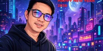 Resolusi Tahun Baru 2026