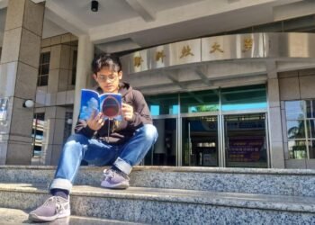 Willy Wiryawan, A.Md.T