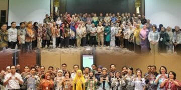 Bimbingan Teknis Penguatan Layanan Pelaksanaan Kesesuaian Kegiatan Pemanfaatan Ruang di Pulau Sulawesi