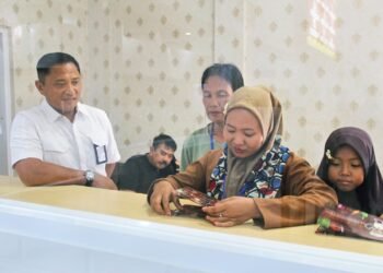 Lapas Bengkulu, Dapur Sehat, Menu 10 Hari, Warga Binaan, Julianto Budhi Prasetyono, Transparansi Layanan, Hak WBP