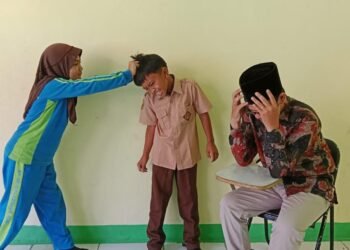 MIS Ar-Raudhotun Nur