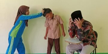 MIS Ar-Raudhotun Nur