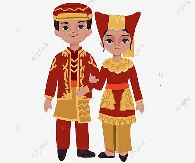 Pernikahan Sasuku di Adat Minangkabau 46 ab2a841aa0c5f44d83fd9066f58dd252