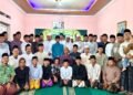Reuni Akbar Ke-1 Alumni Ponpes Nurut Ta’lim Tilawatil Qur’an Berlangsung Khidmat dan Penuh Keakraban 67 ac3dc08e fede 408c 9426 8da98f52dbba