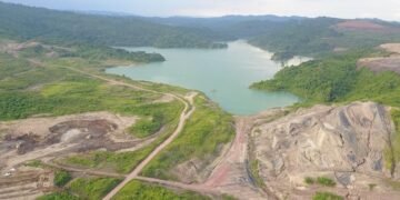 Langgar Penambangan di Kawasan Hutan, Menteri Bahlil Bakal Beri Denda Hingga Rp6,5 Miliar 5 Langgar Penambangan di Kawasan Hutan, Menteri Bahlil Bakal Beri Denda Hingga Rp6,5 Miliar