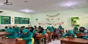 asesmen moderasi