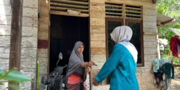 Sumbangan untuk Korban Banjir