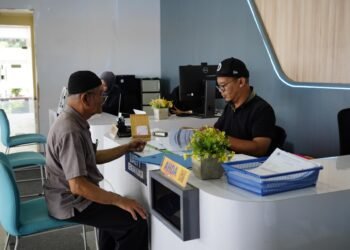 Masyarakat Rasakan Kemudahan Layanan Pertanahan Saat Libur Nataru Berkat Informasi dari Berbagai Media