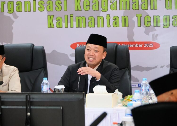 Percepat Sertipikasi tanah Wakaf di Kalteng, Menteri Nusron: Jangan Sampai Rumah Tuhan Tidak Terurus 46 baad5952 1e96 48c9 b922 23bc8c5d8337 1