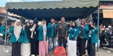 Donasi untuk Korban Banjir