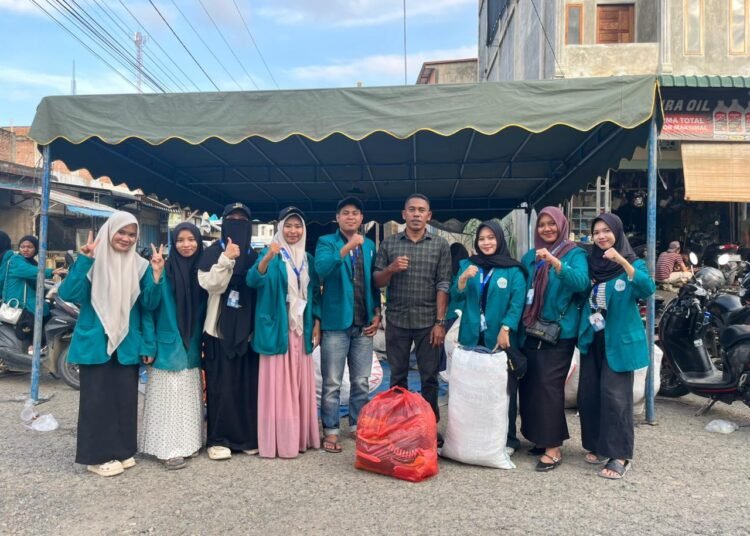 Donasi untuk Korban Banjir