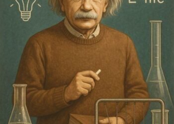 Sains di Dunia Barat dan Islam