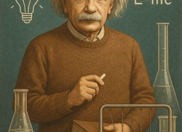 Sains di Dunia Barat dan Islam