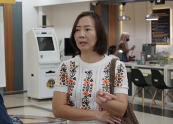 Digitalisasi Layanan Pertanahan Terus Dikembangkan, Warga Jakarta Kagum dengan Sentuh Tanahku