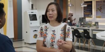 Digitalisasi Layanan Pertanahan Terus Dikembangkan, Warga Jakarta Kagum dengan Sentuh Tanahku