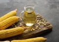 Potensi Minyak Jagung sebagai Alternatif Minyak Nabati