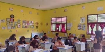 UIN Sultanah Nahrasiyah