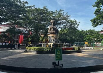 Doktor Administrasi Publik Undip