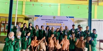 dokumentasi kegiatan MKWK
