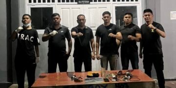Lapas Ternate