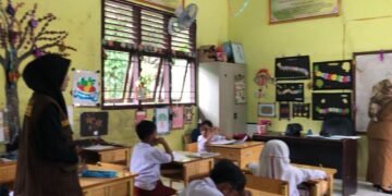 UIN Sultanah Nahrasiyah