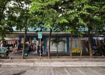 Bela Negara Kini Dimulai dari Keranjang Belanja: Gerakan Patriotisme Ekonomi Dorong Kebangkitan UMKM 50 ef32bdb6 1e71 4c4b 9abd cf92ca3de2b4