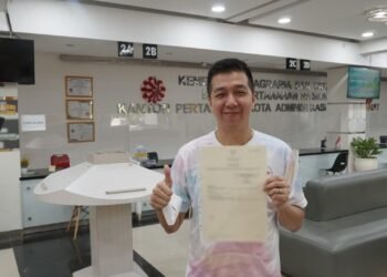 Manfaatkan Libur Nataru, Masyarakat Dapatkan Layanan Cepat Ambil Sertipikat