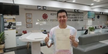 Manfaatkan Libur Nataru, Masyarakat Dapatkan Layanan Cepat Ambil Sertipikat