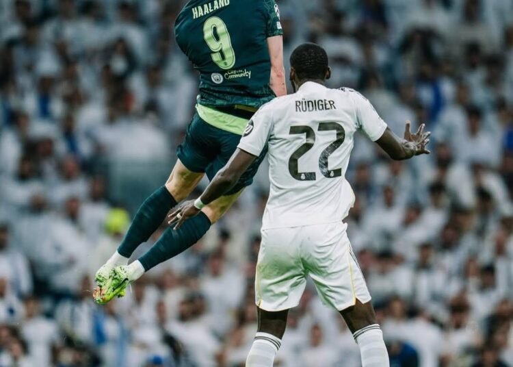 Postingan Instagram Fabrizio Romano