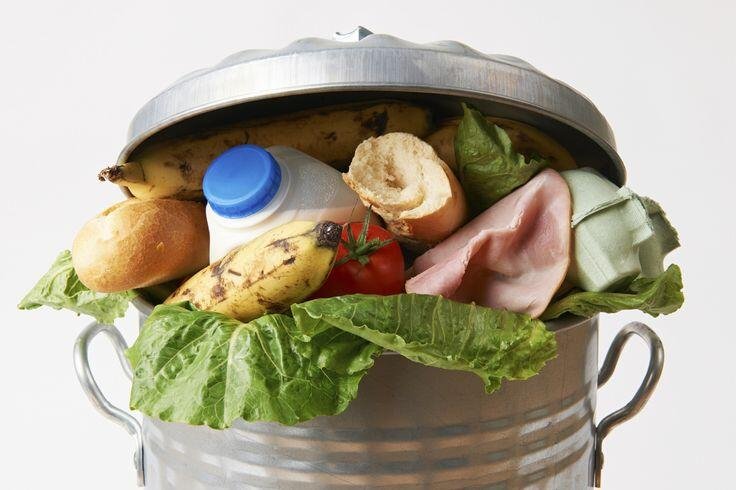 Indonesia Darurat Food Waste: Saatnya Indonesia Serius Atasi Food Waste 46 food waste