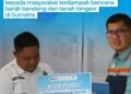 WIKA Beton Bantu Korban Bencana Banjir Bandang dan Tanah Longsor di Sumatra 47 WIKA Beton Sumbang Bencana Sumatera 2025