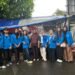Edukasi Literasi Keuangan Dasar untuk Pelaku UMKM di Cengkareng oleh Mahasiswa UBSI 60 literasi keuangan