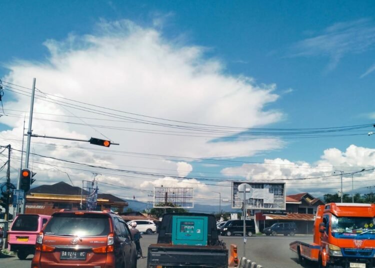 Puncak Tradisi Pulang Basamo: Momentum Akhir Tahun Yang Membawa Puluhan Ribu Perantau Kembali ke Ranah Minang 46 pulang basamo perantau minang