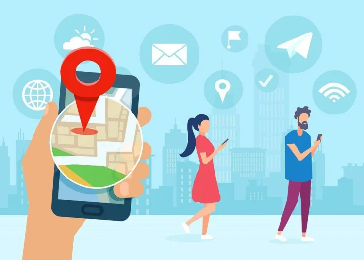 hyperlocal marketing