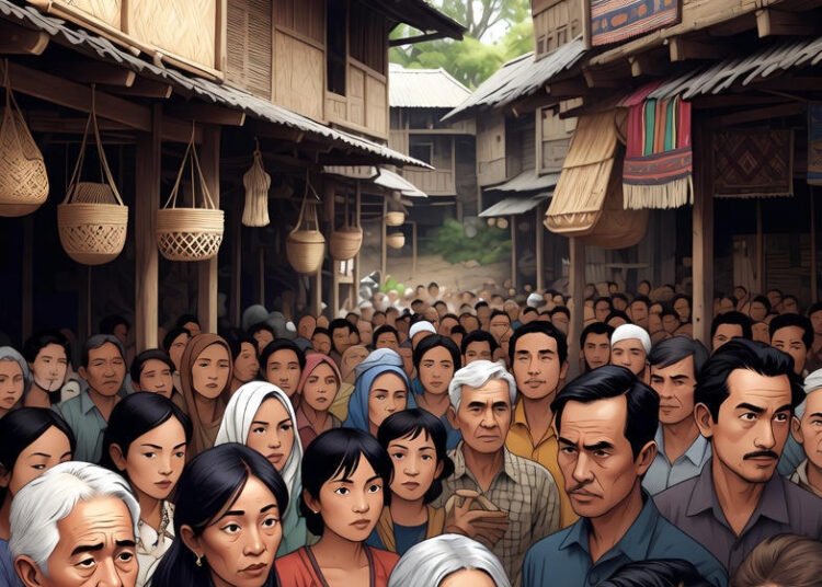 Sentimen Agama dalam Manajemen Impresi Politik terhadap Citra Kepemimpinan lokal 46 image 1
