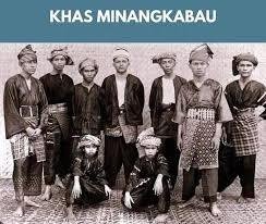 orang minang