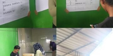 Atas Gugatan Warga, PJ RT Tidak Mendata Warga Yang Belum Mendaftar Ke DPT