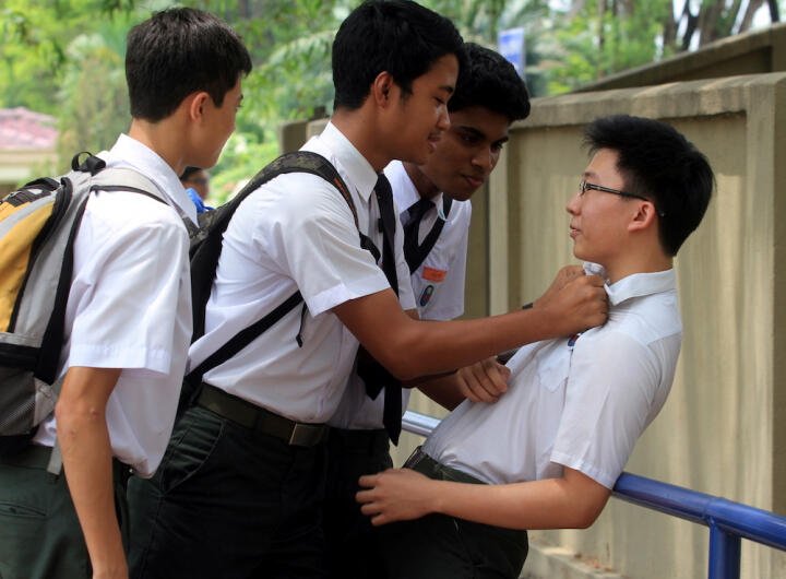 kasus bullying di indonesia yoexplore heykidsjamannow
