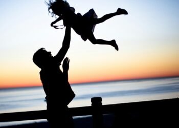 Pentingkah Peran Ayah bagi Anak Perempuan