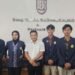 Mahasiswa Fakultas Hukum Universitas Trunojoyo Madura Antusias Mengikuti Program Magang di Lembaga Bantuan Hukum FAAM 55 Magang
