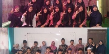 SALAM LITERASI