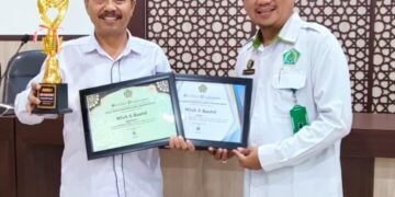 MTs Negeri 6 Bantul