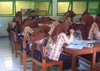 MTsN 6 Bantul