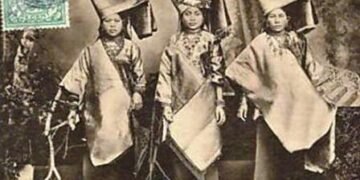 minang saisuak gadis minang dari padang panjang 1