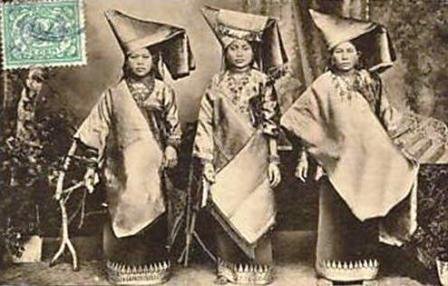 minang saisuak gadis minang dari padang panjang 1