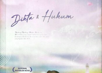 novel dikta dan hukum