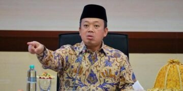 nusron wahid ajak kepala daerah perkuat sinergi atasi masalah pertanahan 1763035959496 169 1